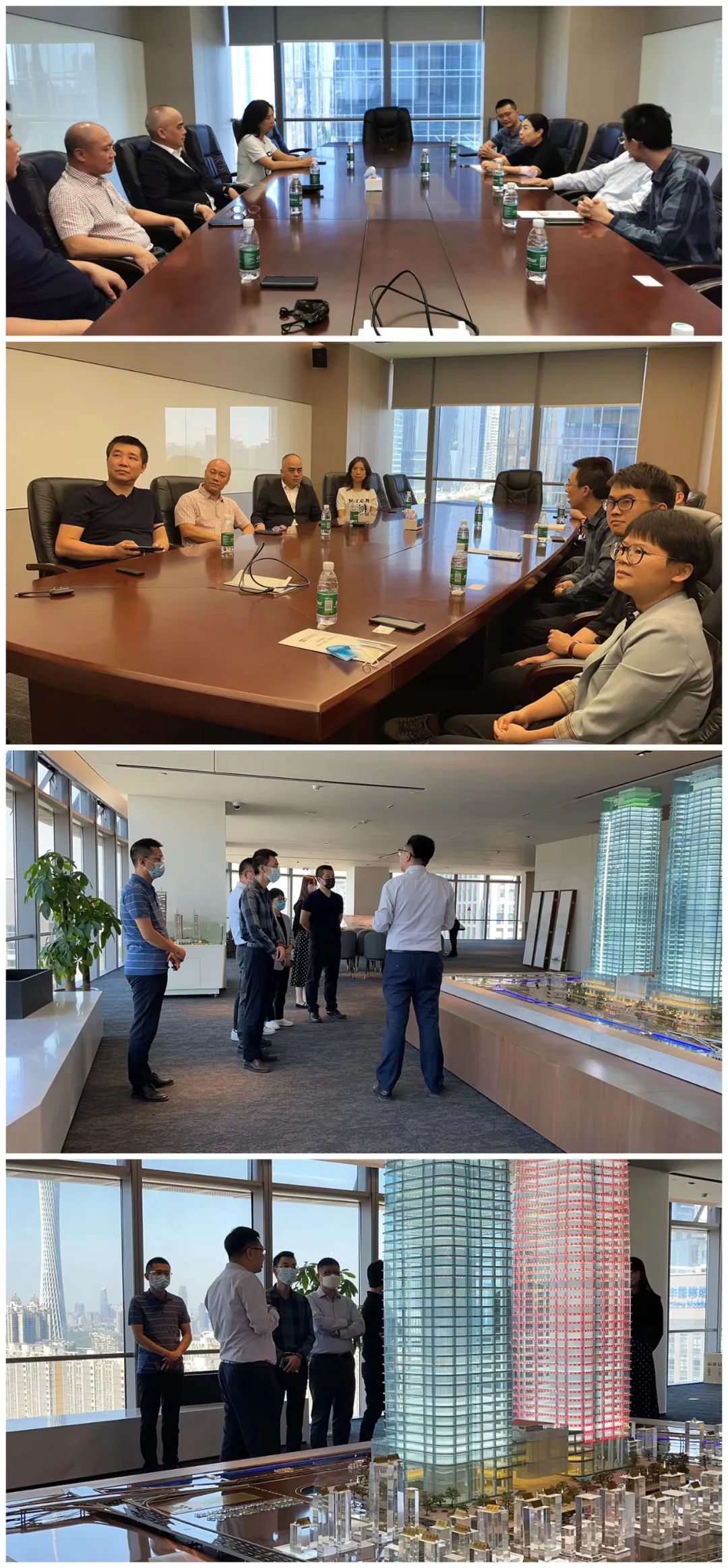 1666337357778001973.jpg 深耕客家预制菜文化 协会牵线两地厂商联动1.jpg